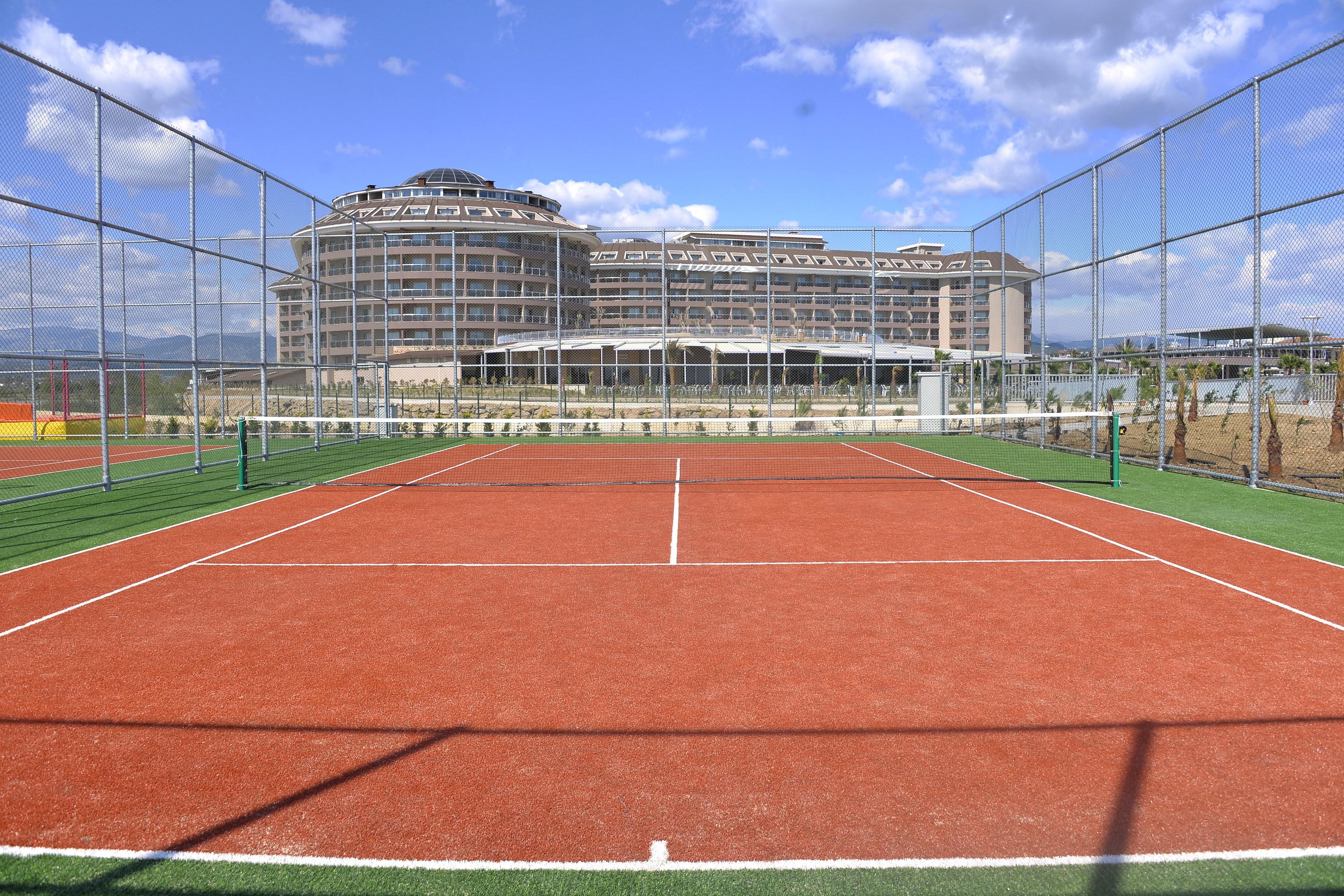 Sunmelia Beach Resort Hotel & Spa Kizilagac  Exterior foto