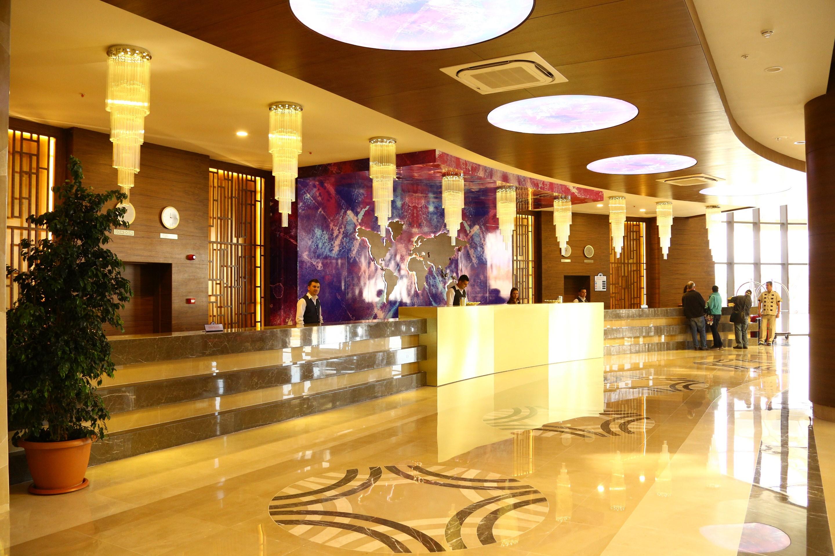 Sunmelia Beach Resort Hotel & Spa Kizilagac  Exterior foto