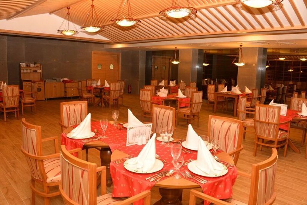 Sunmelia Beach Resort Hotel & Spa Kizilagac  Exterior foto