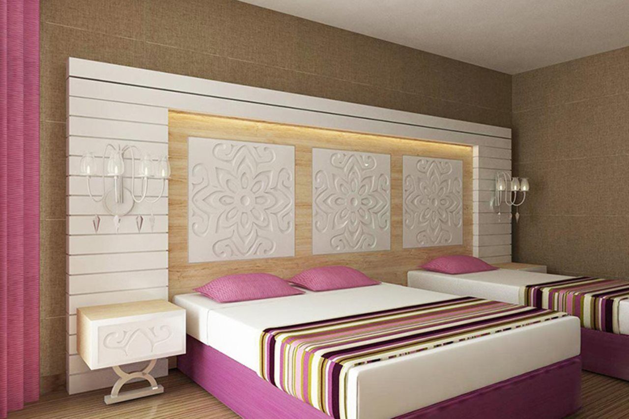 Sunmelia Beach Resort Hotel & Spa Kizilagac  Exterior foto